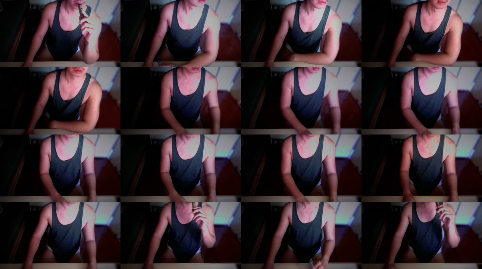 jeff1117 Pretty Webcam SHOW @ Cam4 01-02-2025