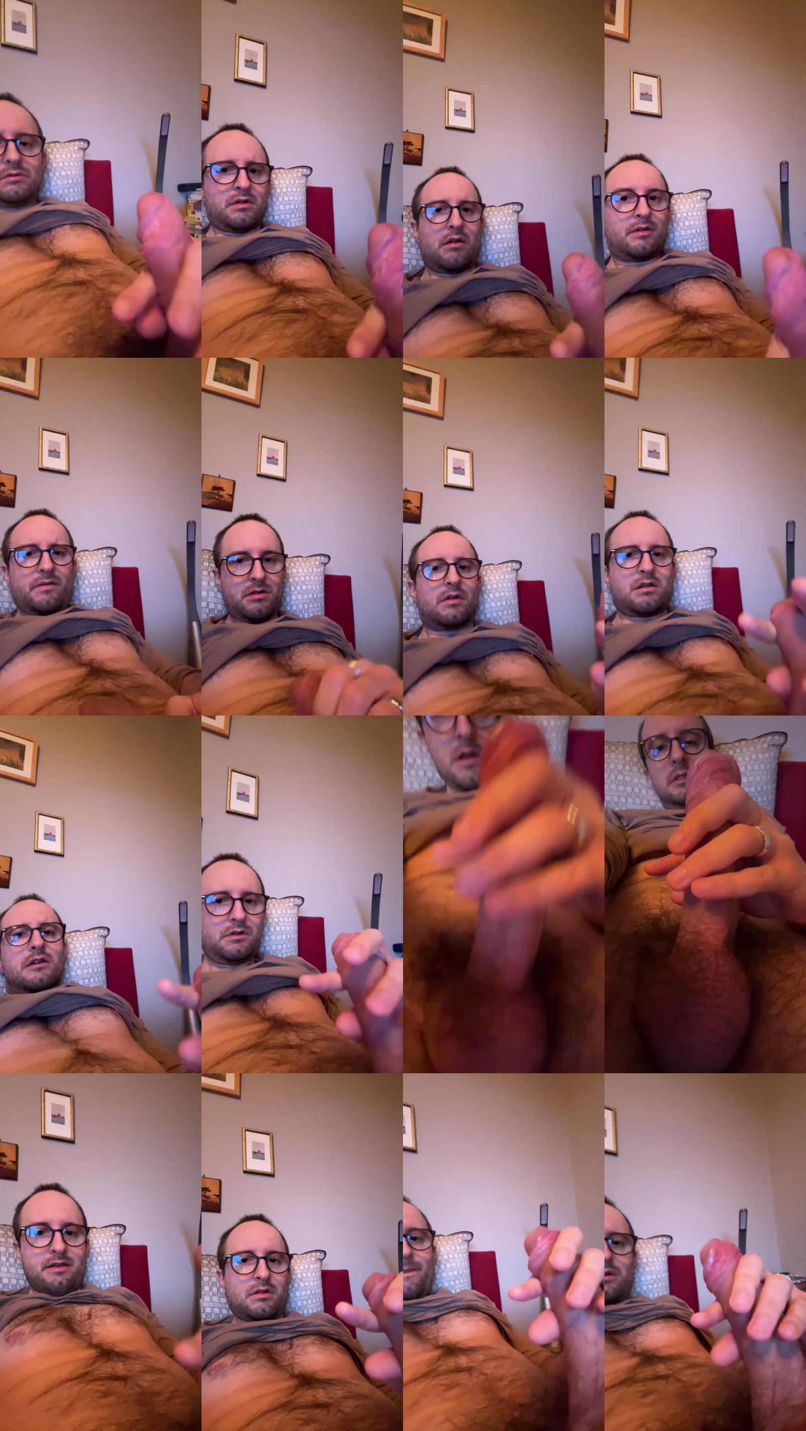 jobfeublanc ass Webcam SHOW @ Cam4 01-02-2025