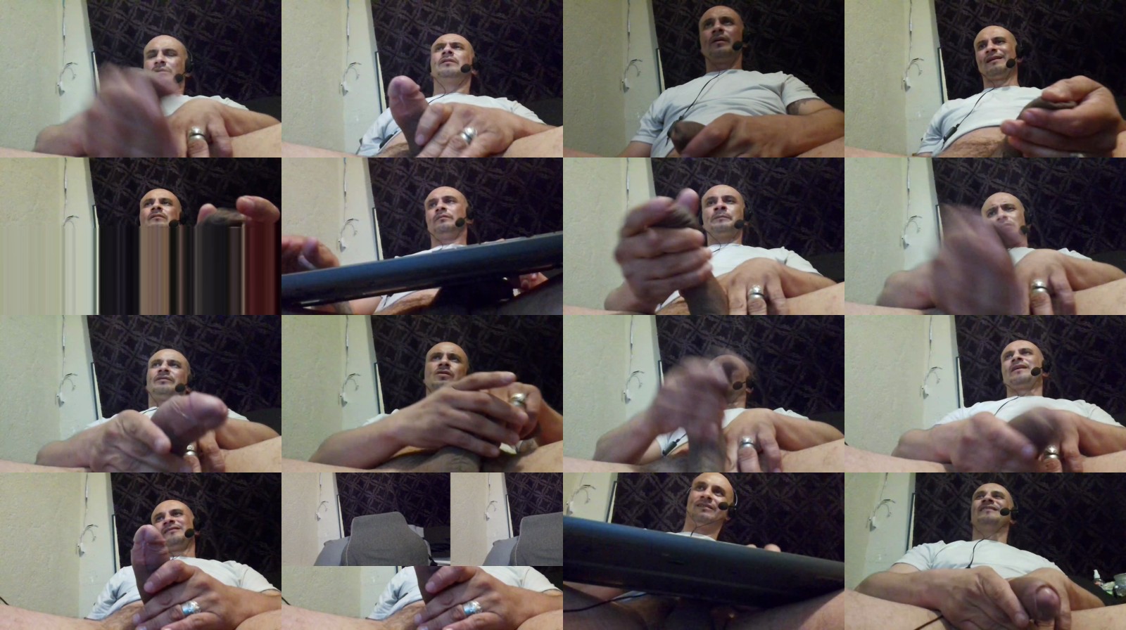 leonar0101 horny Webcam SHOW @ Cam4 01-02-2025