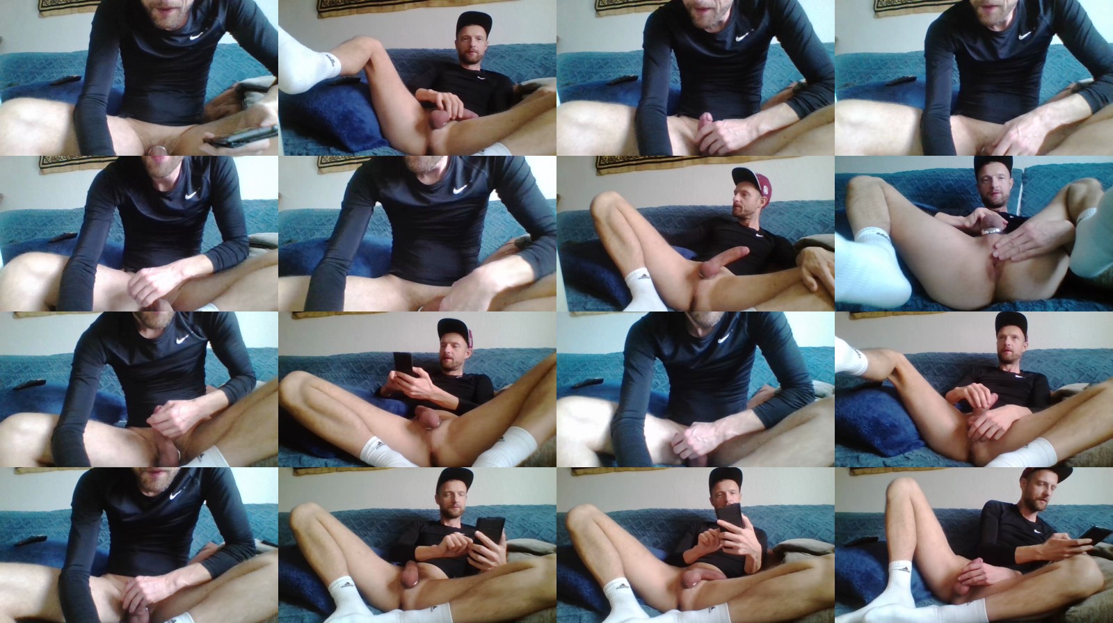 luchsxl Naked Webcam SHOW @ Cam4 01-02-2025