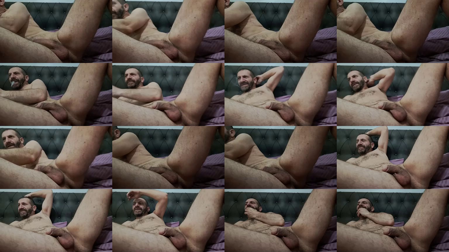 macoturk kiss Webcam SHOW @ Cam4 01-02-2025