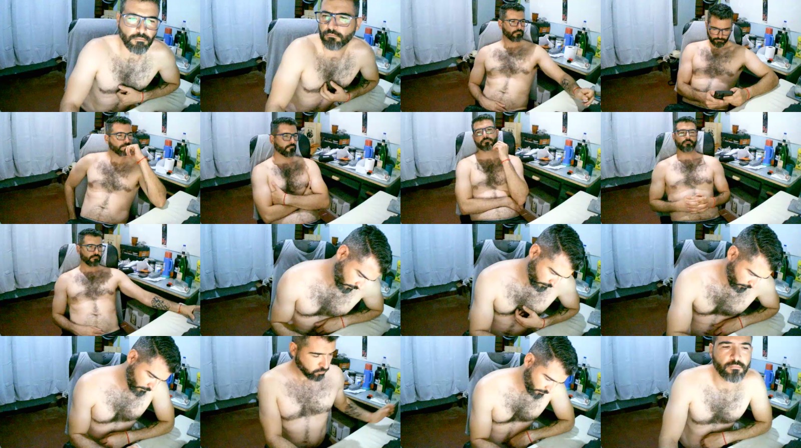 mendo7 legs Webcam SHOW @ Cam4 01-02-2025