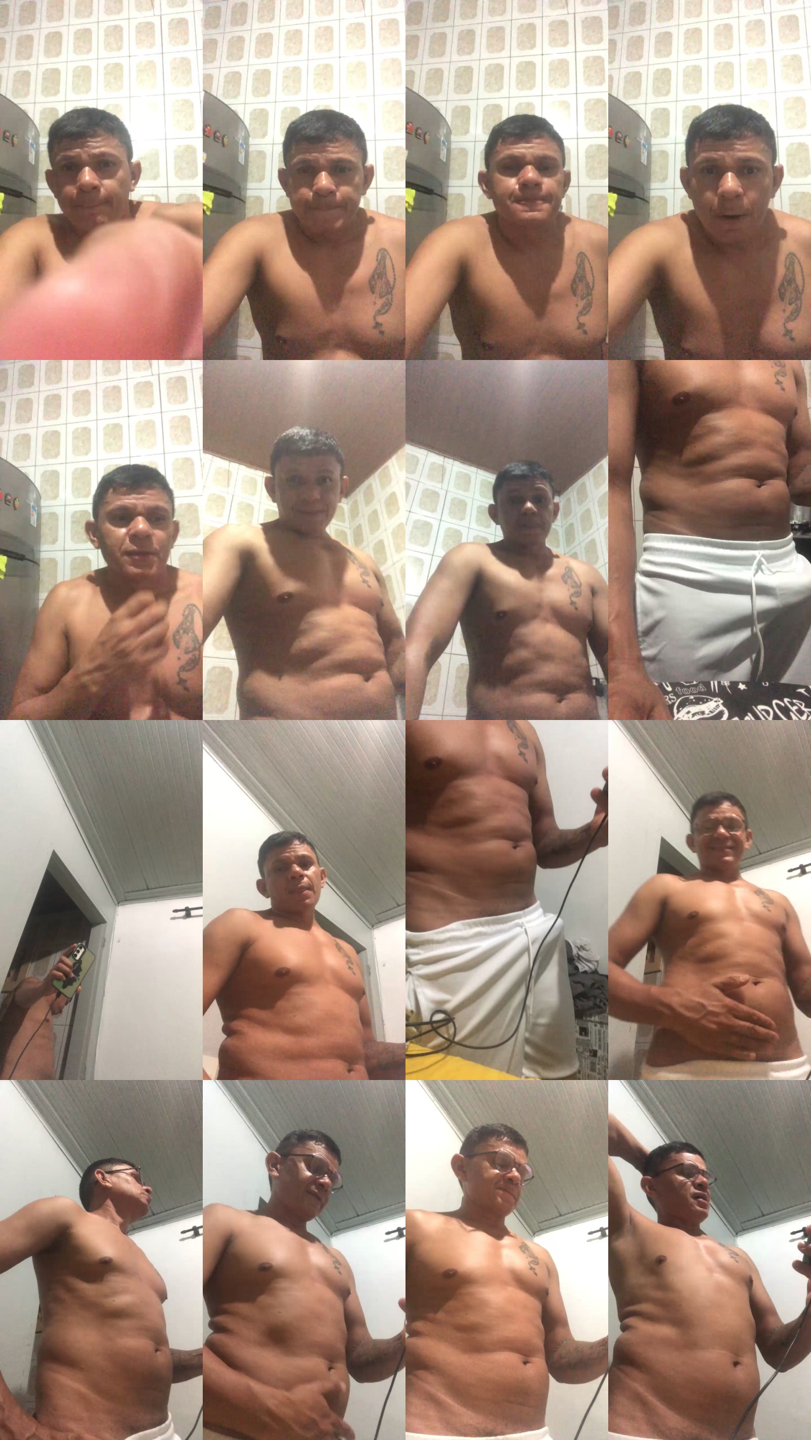 mlkaoatv2 horny Webcam SHOW @ Cam4 01-02-2025