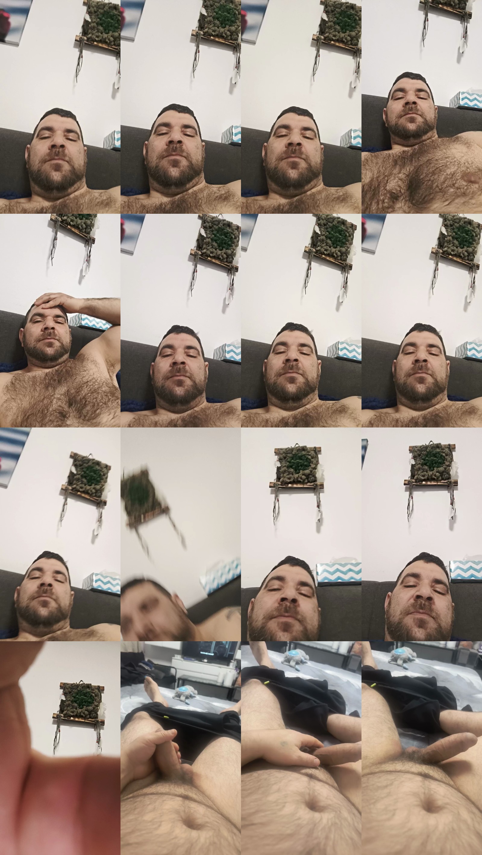 mumuselu1 Topless Webcam SHOW @ Cam4 01-02-2025
