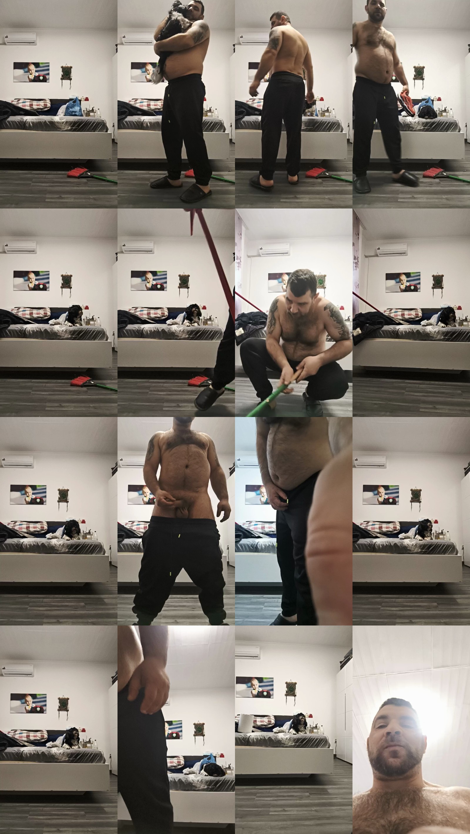 mumuselu1 XXX Webcam SHOW @ Cam4 01-02-2025