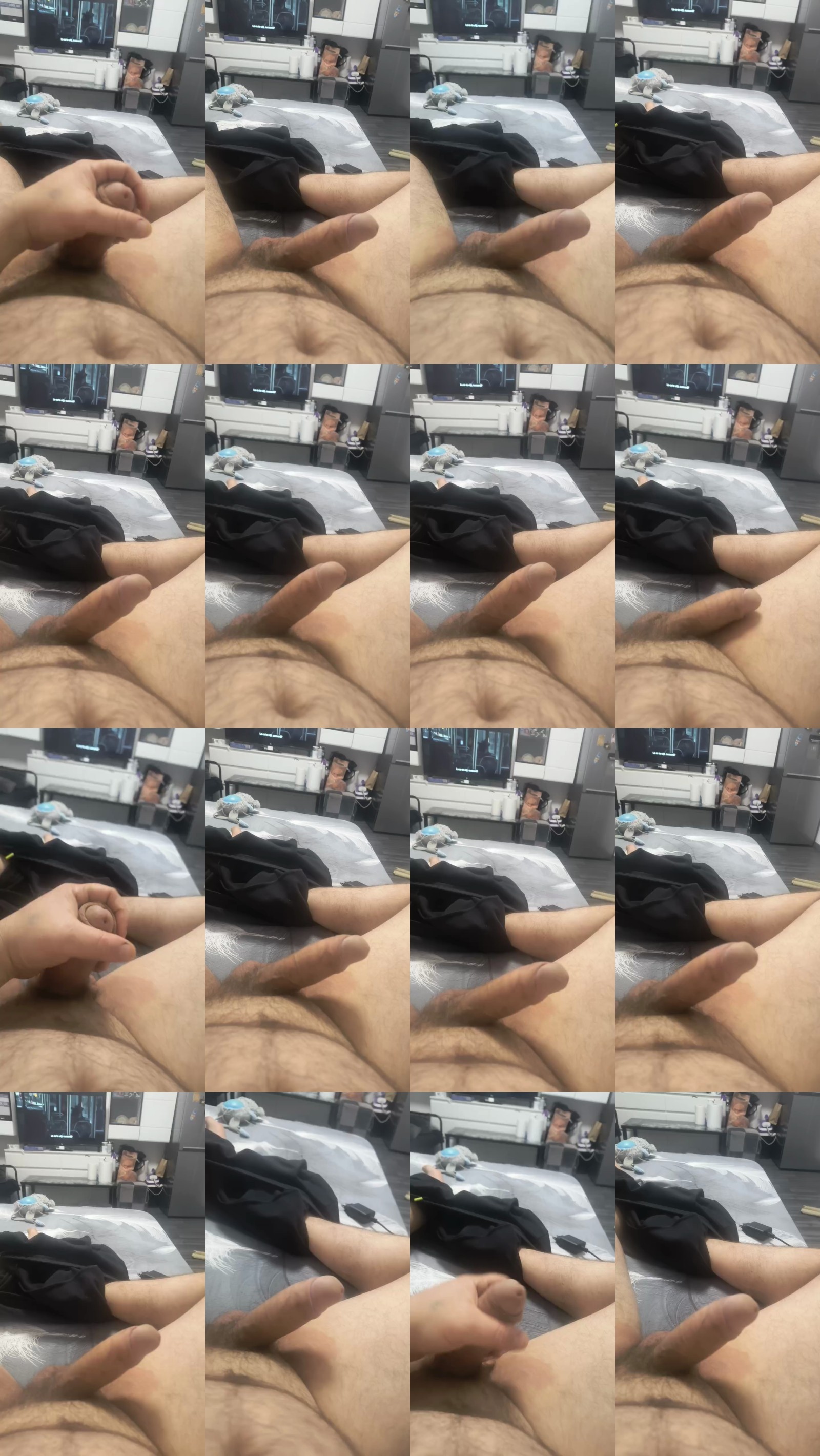 mumuselu1 handsome Webcam SHOW @ Cam4 01-02-2025