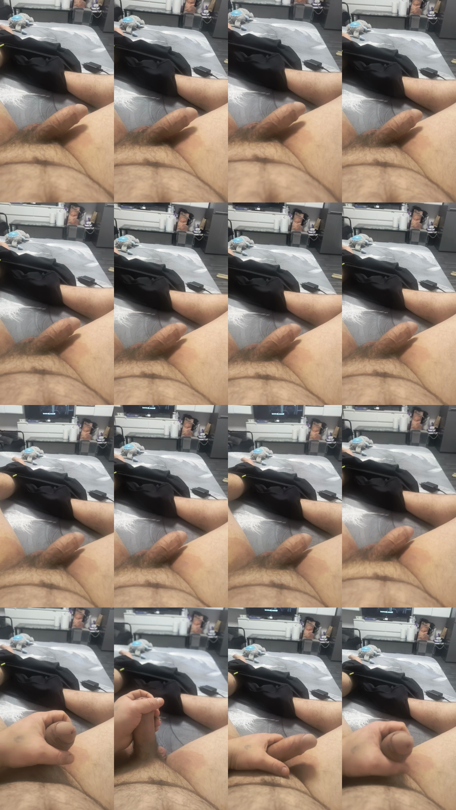 mumuselu1 yummy Webcam SHOW @ Cam4 01-02-2025