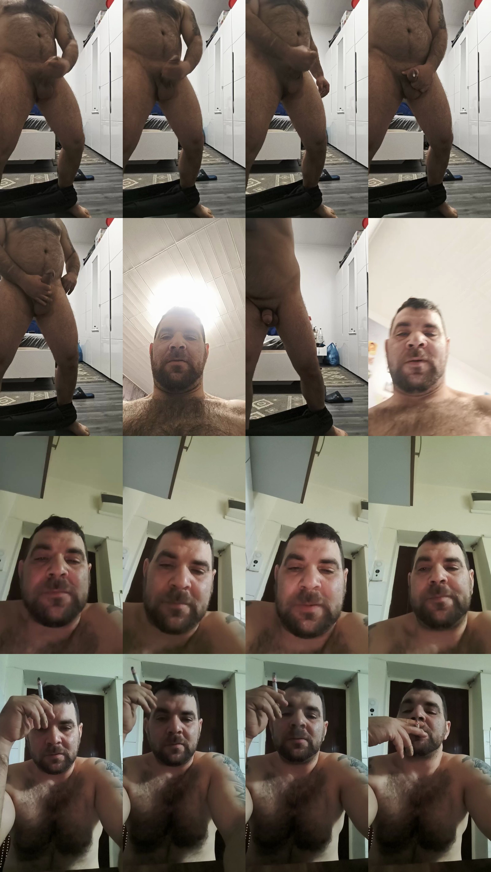 mumuselu1 lick Webcam SHOW @ Cam4 01-02-2025