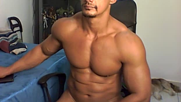 muscleoss suck Webcam SHOW @ Cam4 01-02-2025