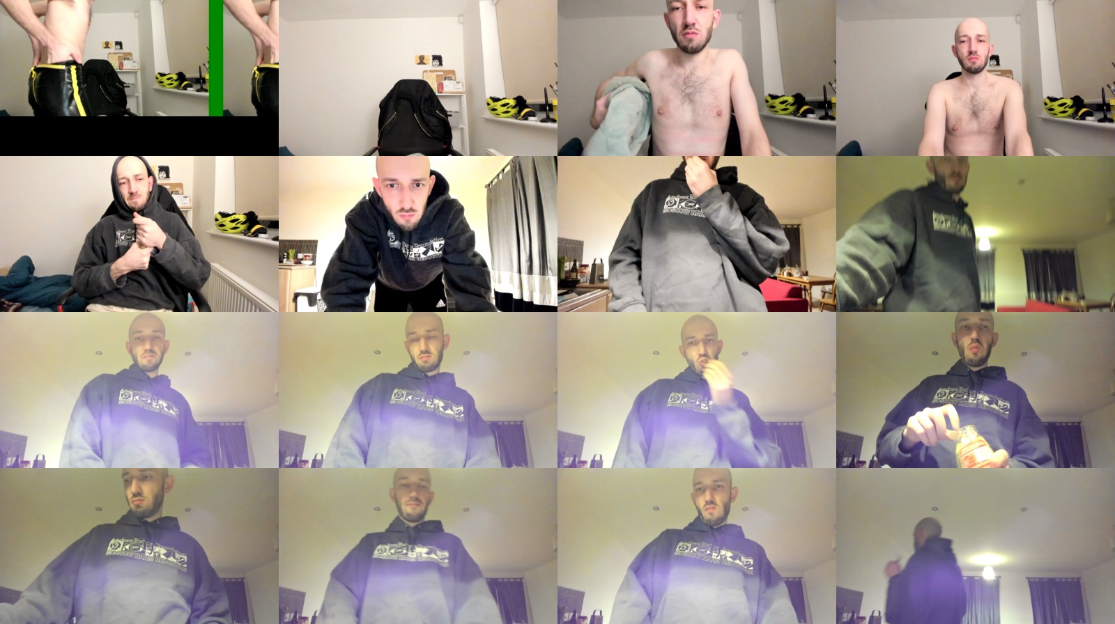 nikita4c hardcore Webcam SHOW @ Cam4 01-02-2025