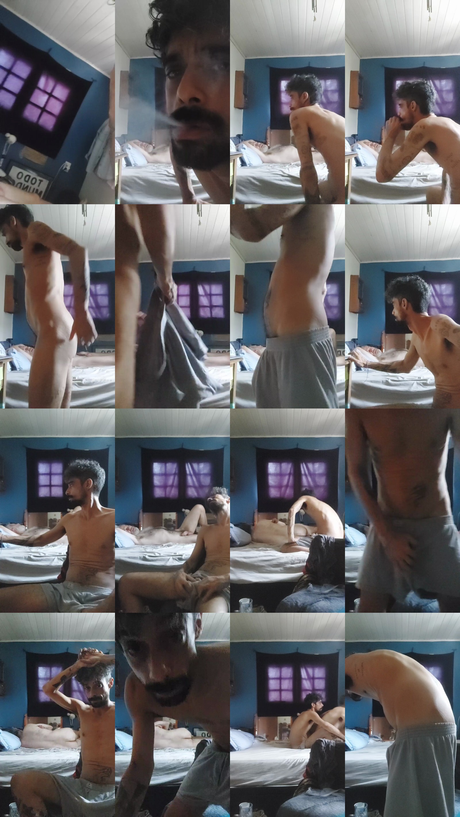 ooproprio Nude Webcam SHOW @ Cam4 01-02-2025
