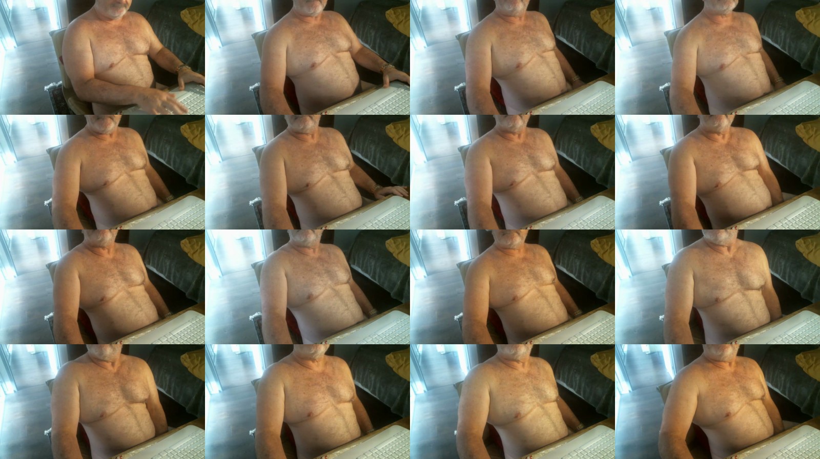 rbear4u Nude Webcam SHOW @ Cam4 01-02-2025
