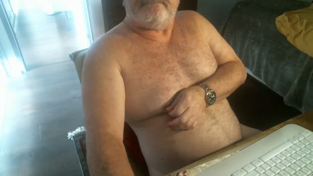 rbear4u Nude Webcam SHOW @ Cam4 01-02-2025
