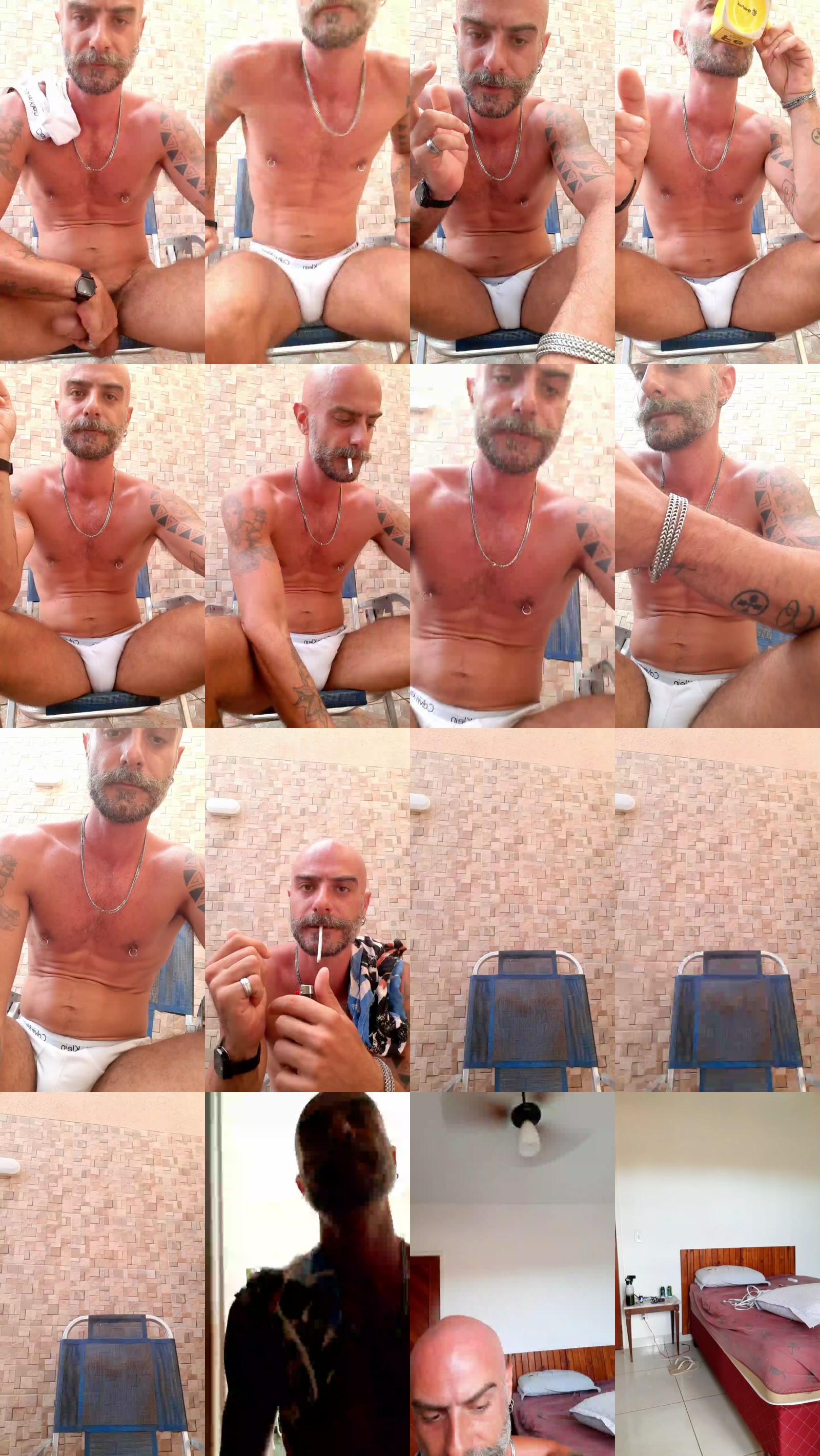recoblue22cm bicurious Webcam SHOW @ Cam4 01-02-2025