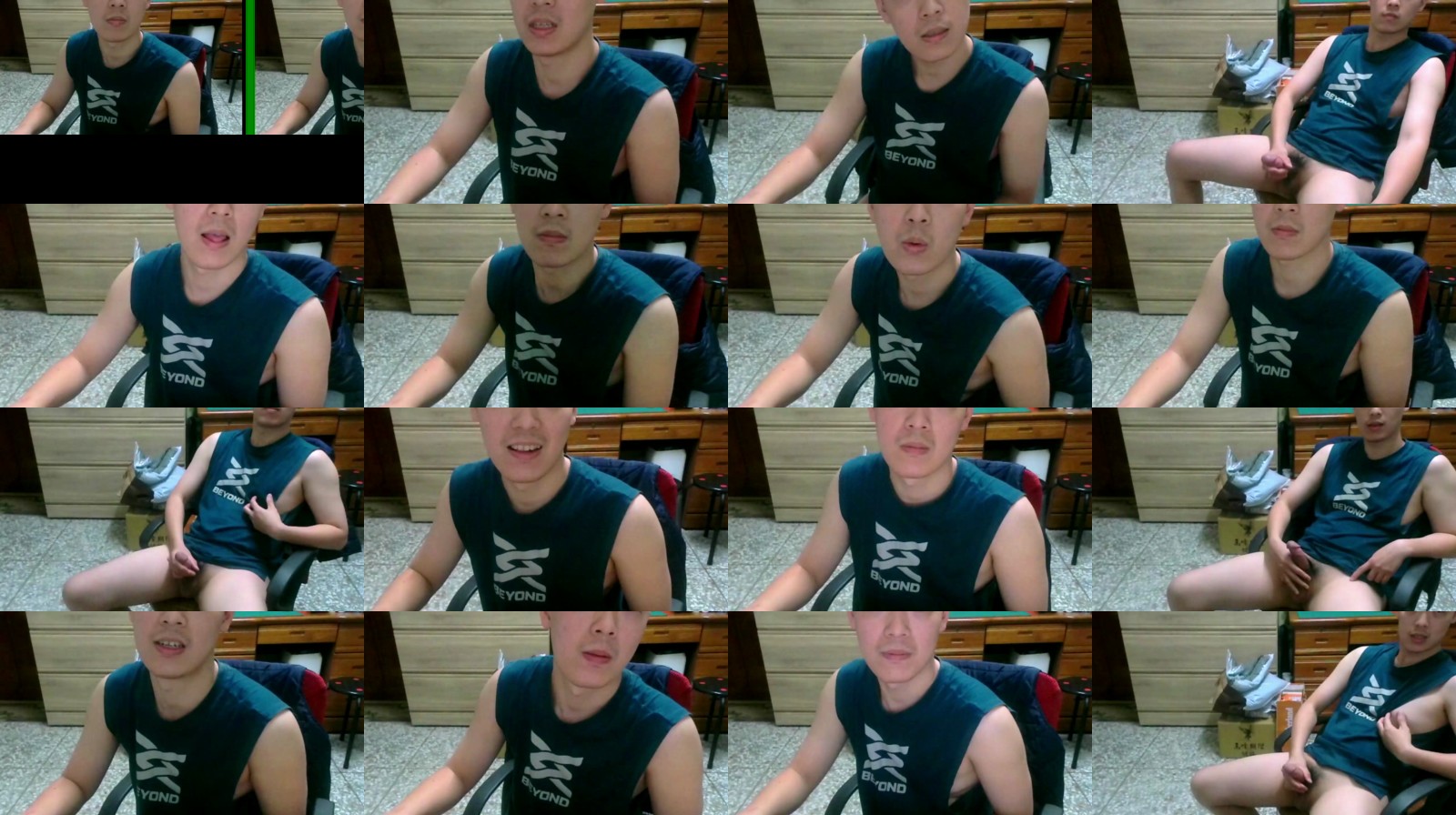 rocheyj kiss Webcam SHOW @ Cam4 31-01-2025