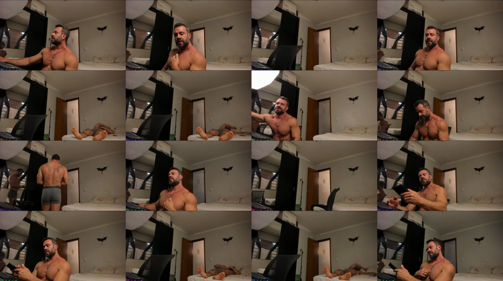 sexyflightz sexykitty Webcam SHOW @ Cam4 31-01-2025