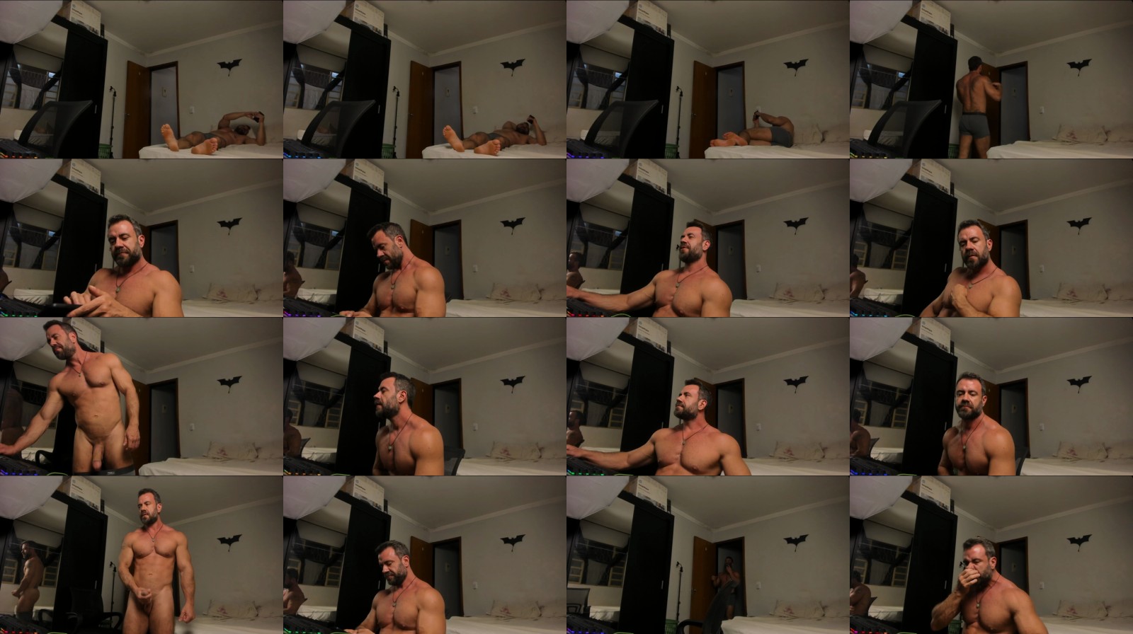 sexyflightz bj-dildo Webcam SHOW @ Cam4 31-01-2025