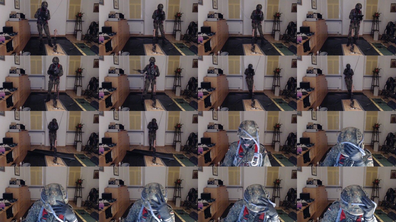 slave0575 Cam Webcam SHOW @ Cam4 01-02-2025