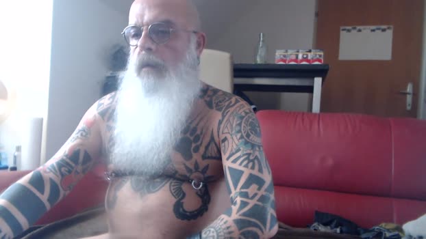 smokewichser Video Webcam SHOW @ Cam4 01-02-2025