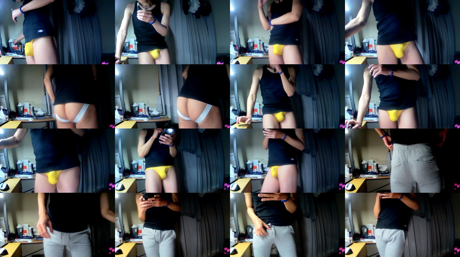 t_ky_TARO sweet Webcam SHOW @ Cam4 01-02-2025