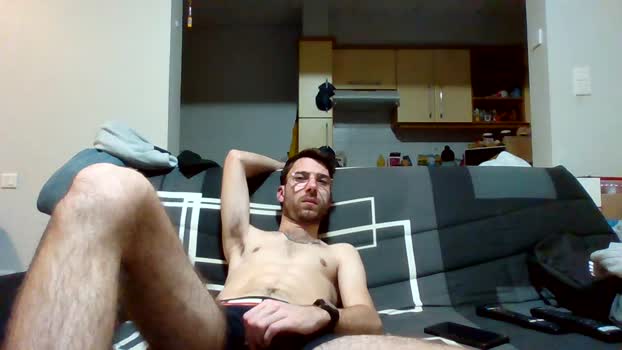 thomas954 cute Webcam SHOW @ Cam4 31-01-2025