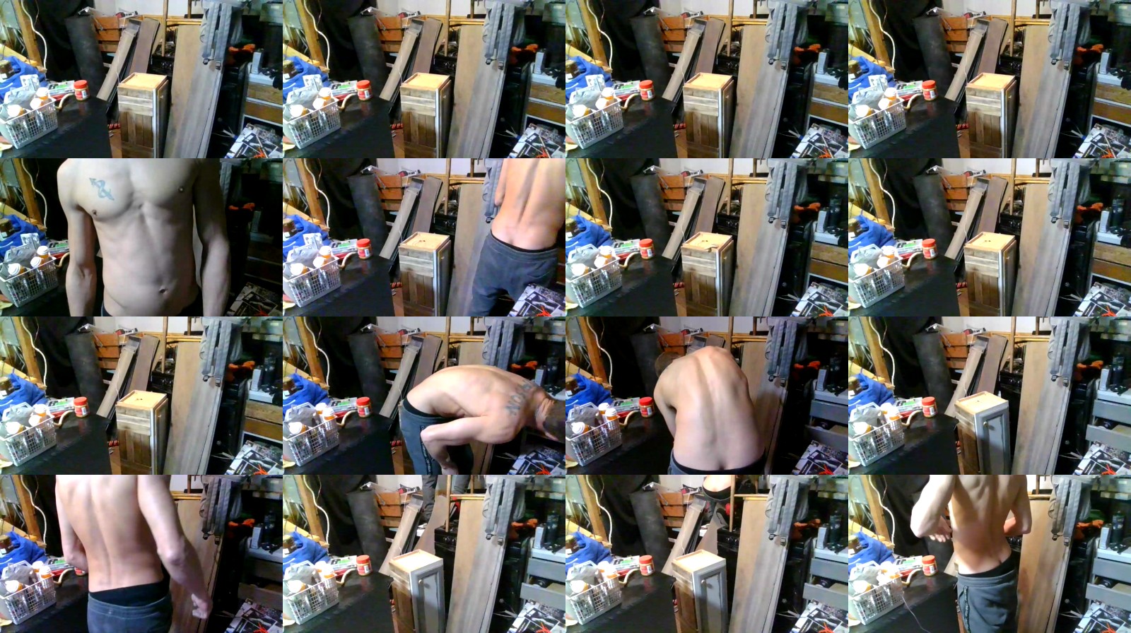 thompson3 naughty Webcam SHOW @ Cam4 31-01-2025