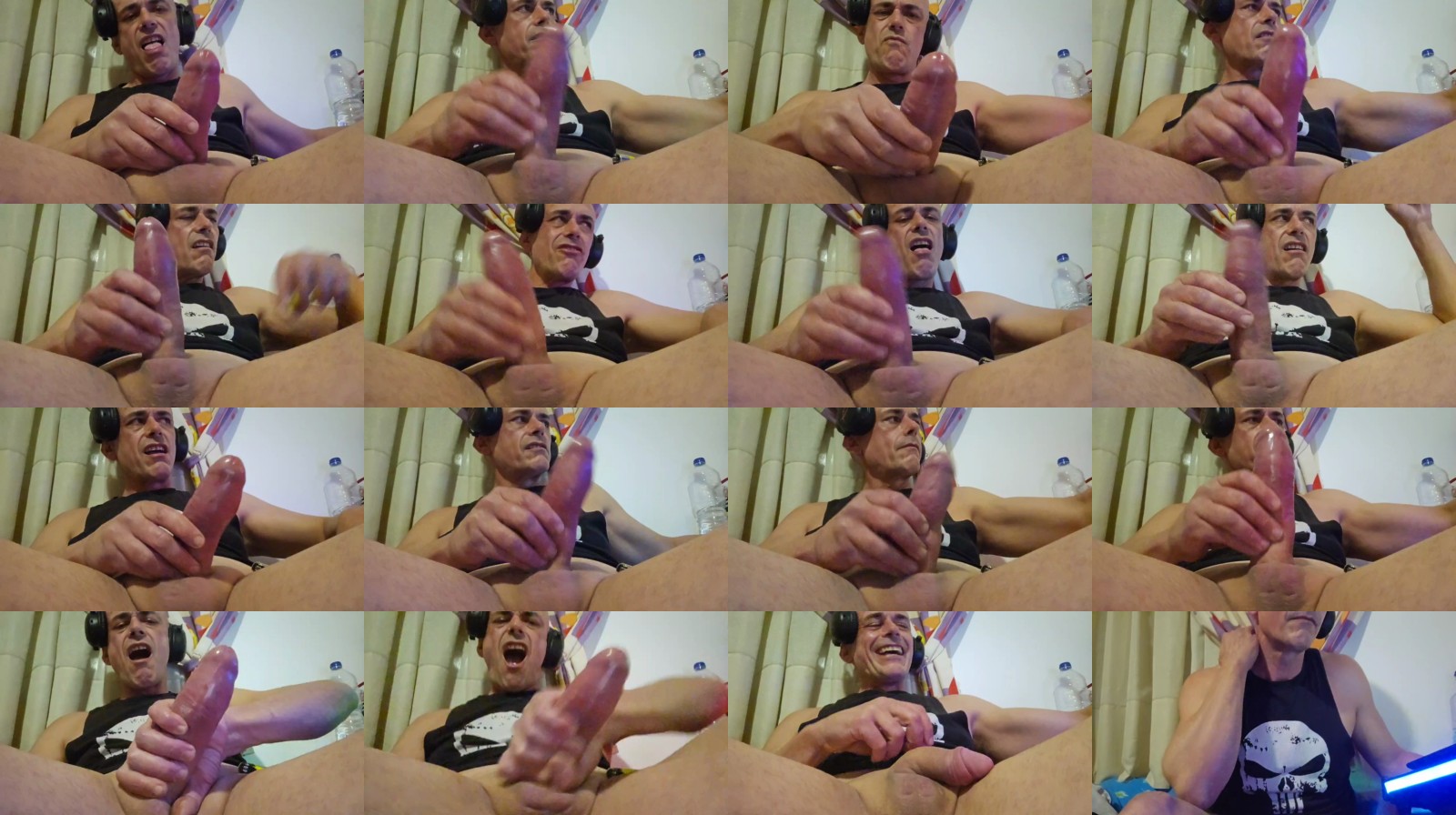 voneicken kissing Webcam SHOW @ Cam4 01-02-2025