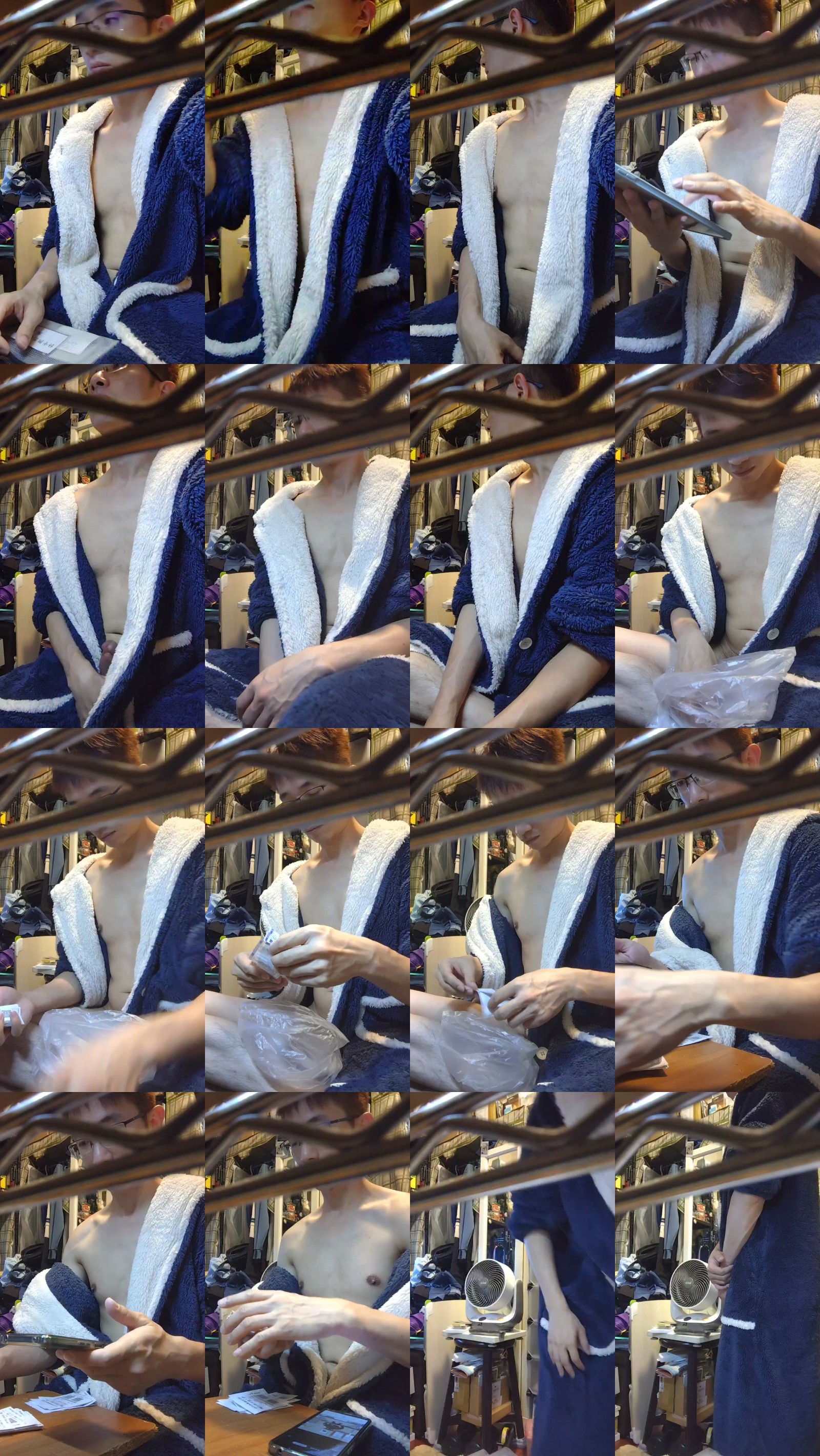 weimeixi amateur Webcam SHOW @ Cam4 01-02-2025