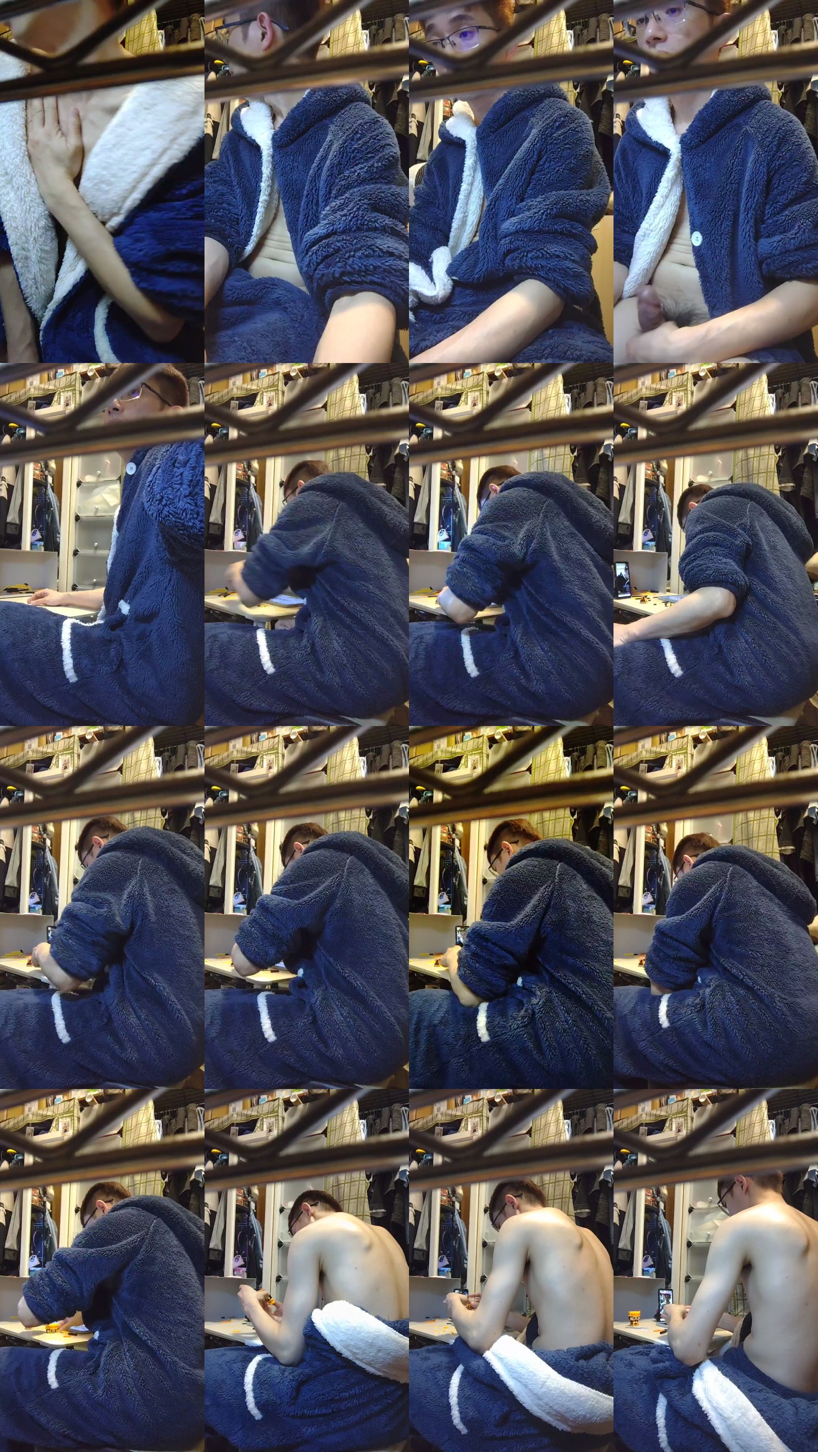 weimeixi bigballs Webcam SHOW @ Cam4 31-01-2025