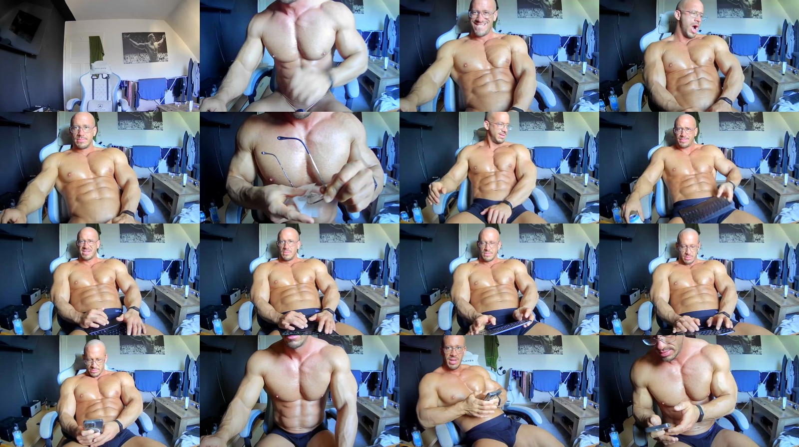 yumyum18 spanking Webcam SHOW @ Cam4 01-02-2025