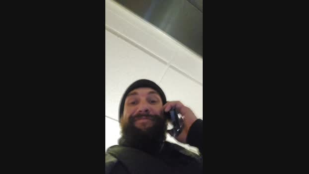 Beardedveteran nude Webcam SHOW @ Cam4 01-02-2025