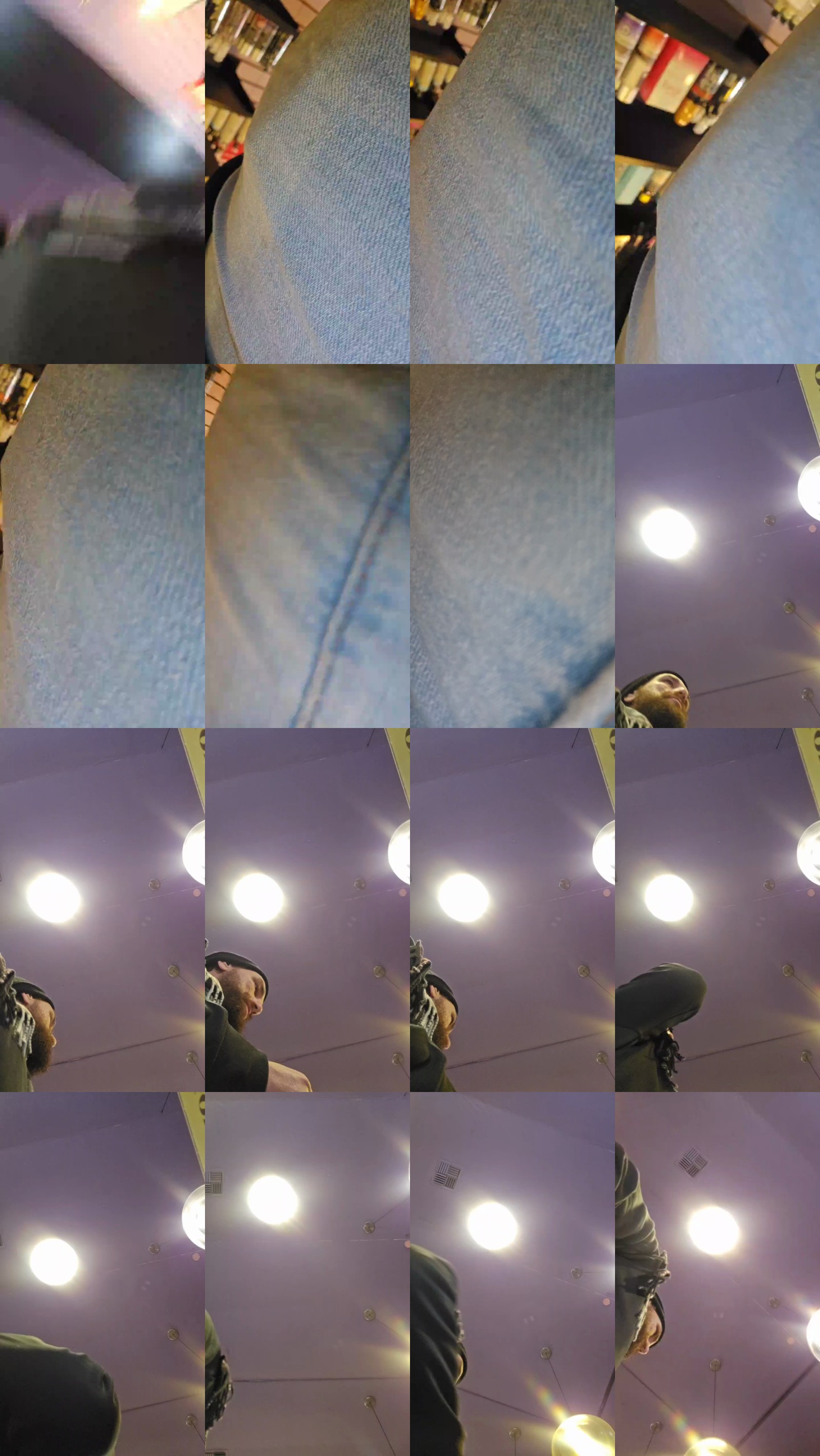 Beardedveteran nude Webcam SHOW @ Cam4 02-02-2025