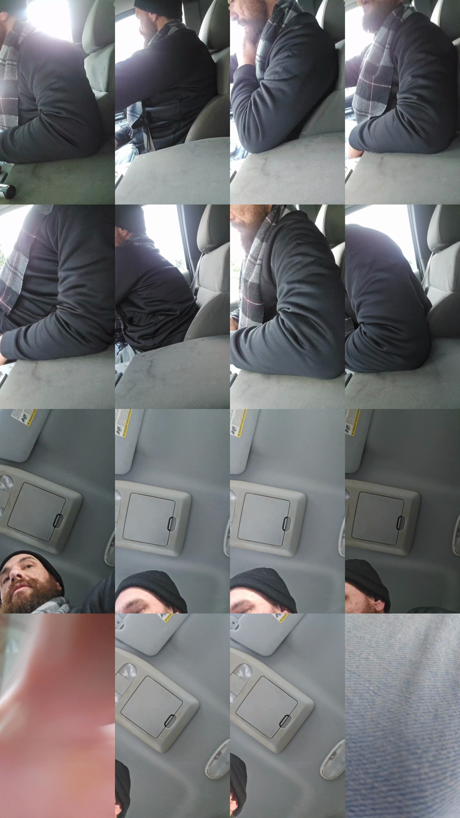 Beardedveteran amateur Webcam SHOW @ Cam4 02-02-2025