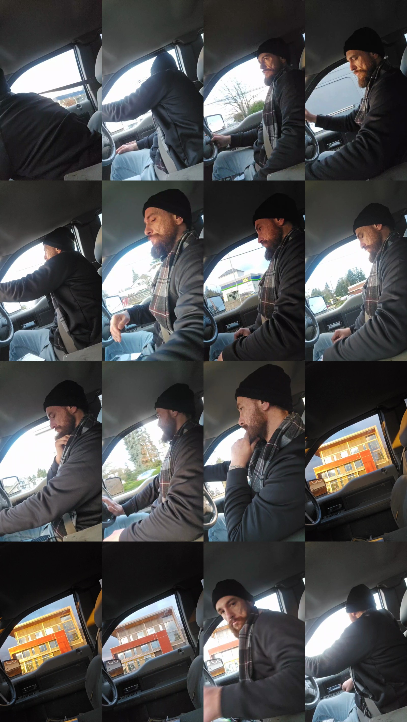 Beardedveteran suckshow Webcam SHOW @ Cam4 02-02-2025