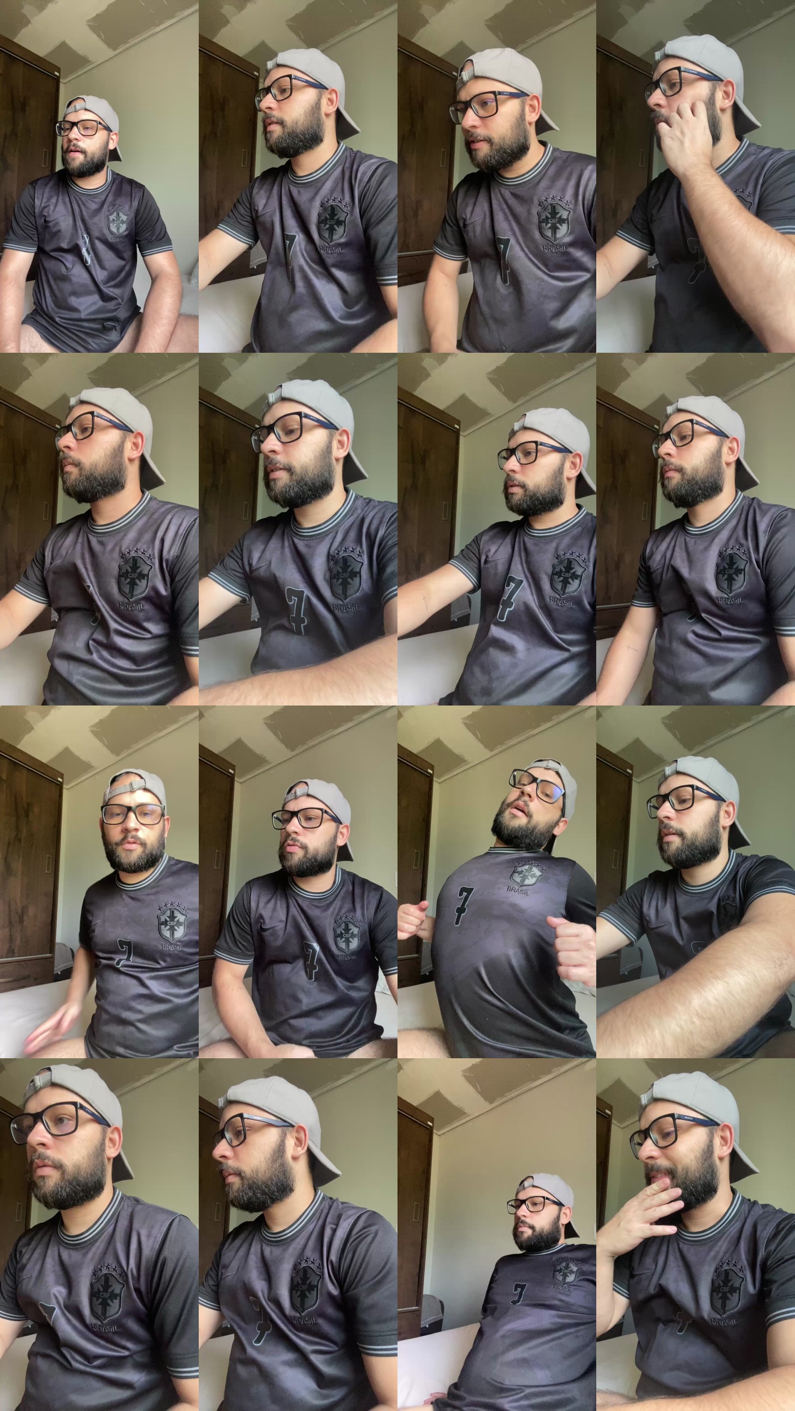 BoyAfim2 skinny Webcam SHOW @ Cam4 01-02-2025