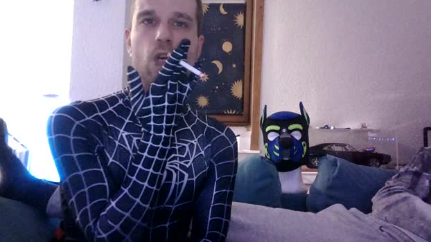 Casper_1988 sexybody Webcam SHOW @ Cam4 01-02-2025