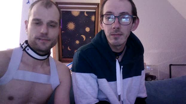 Casper_1988 yummy Webcam SHOW @ Cam4 02-02-2025