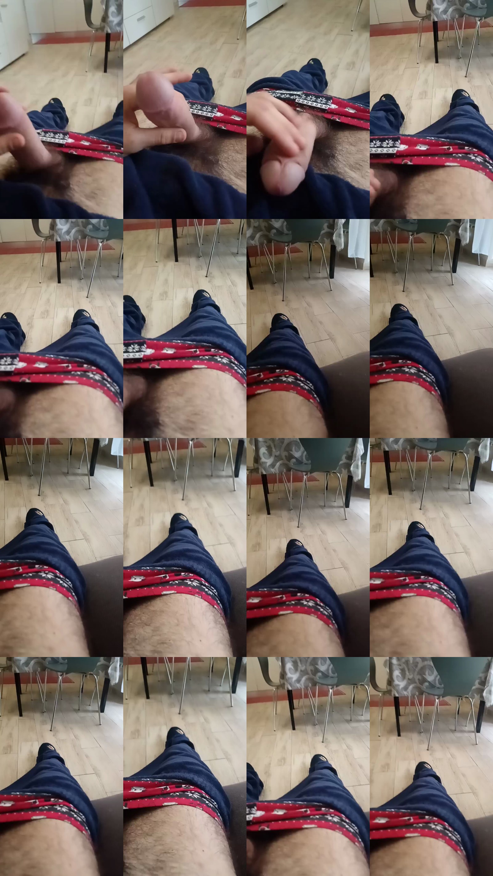 Coppiafanta Pretty Webcam SHOW @ Cam4 02-02-2025