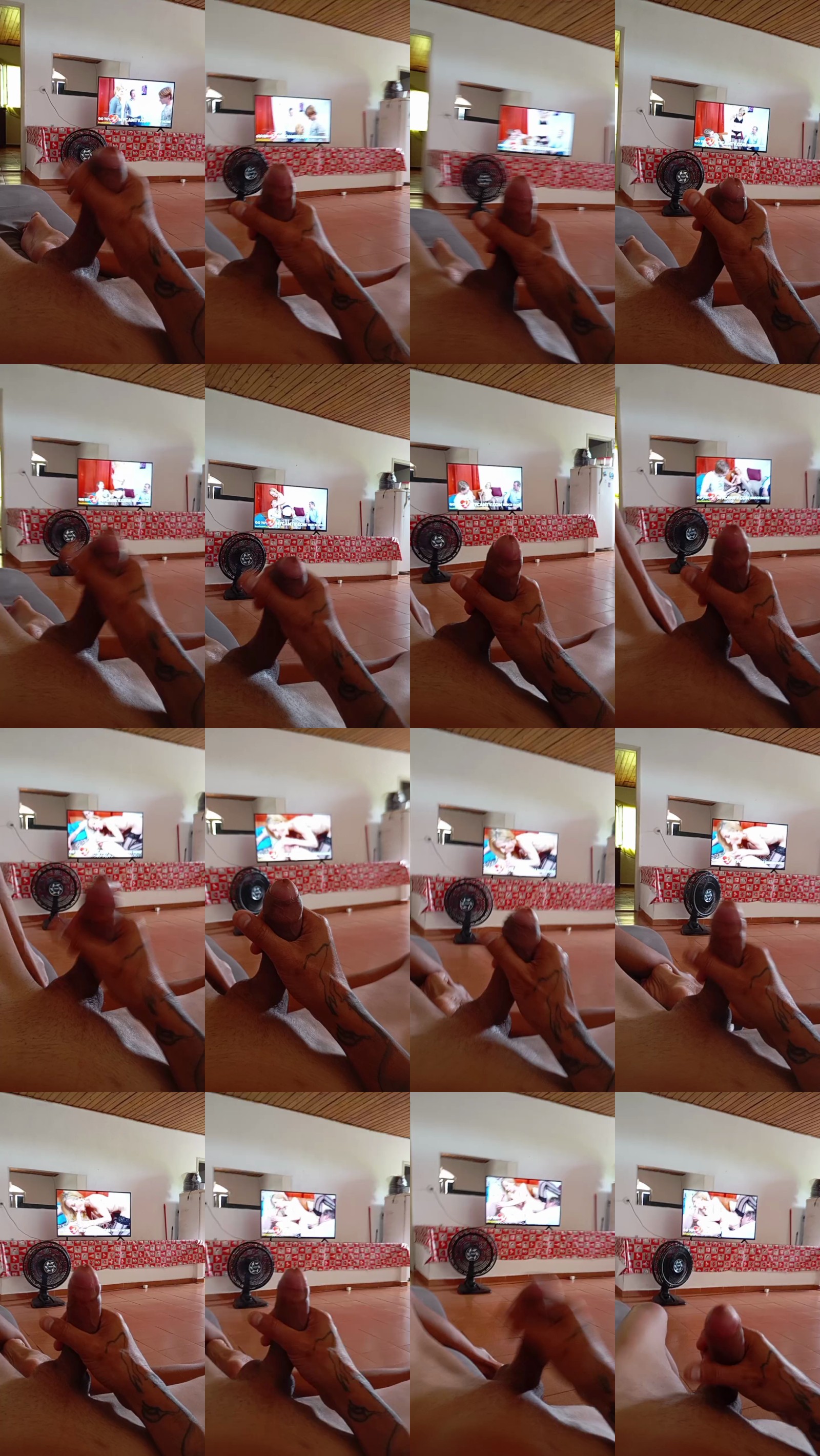 DonM37 moan Webcam SHOW @ Cam4 02-02-2025