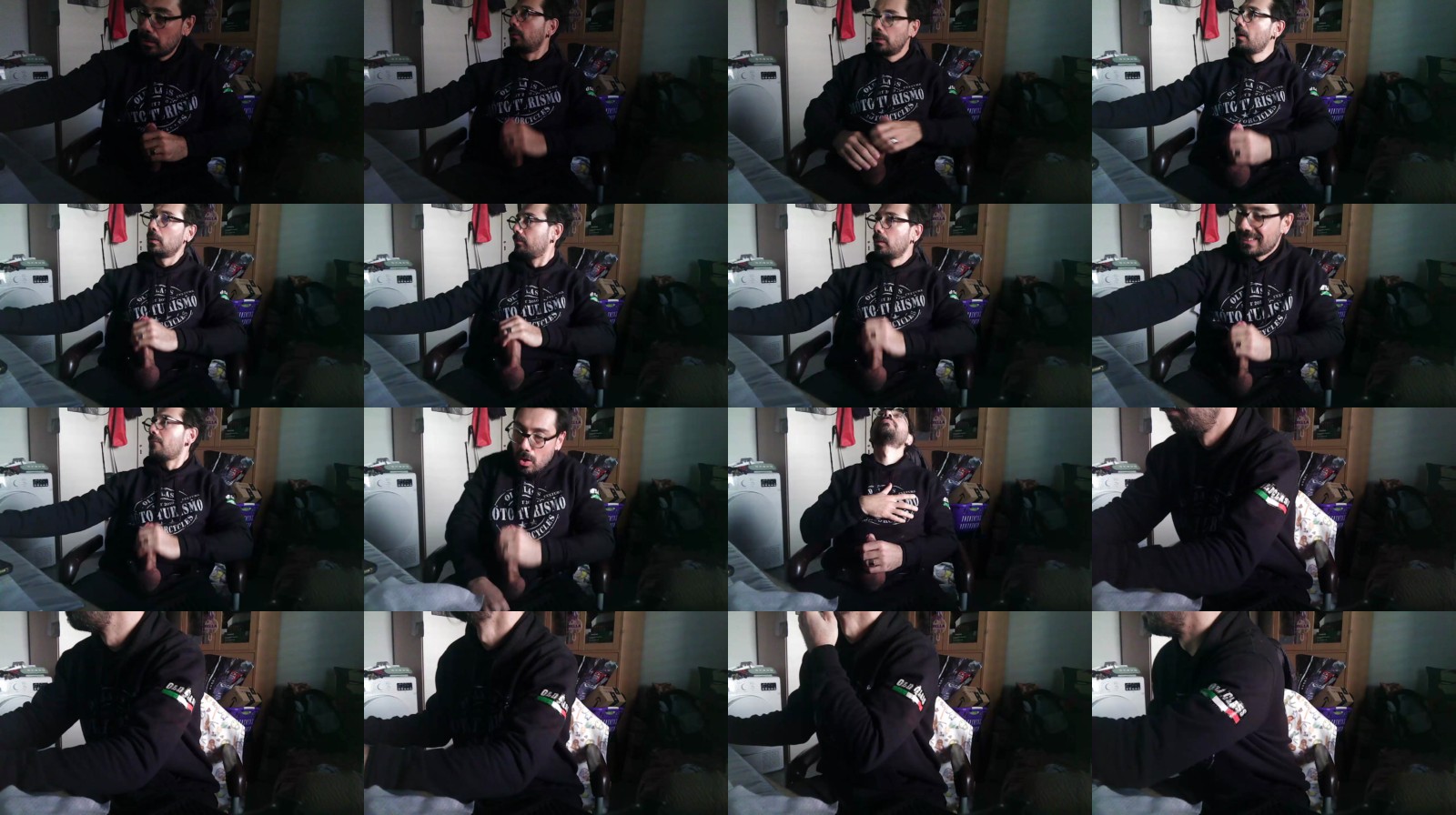 ILDIRETTOREX Download Webcam SHOW @ Cam4 02-02-2025