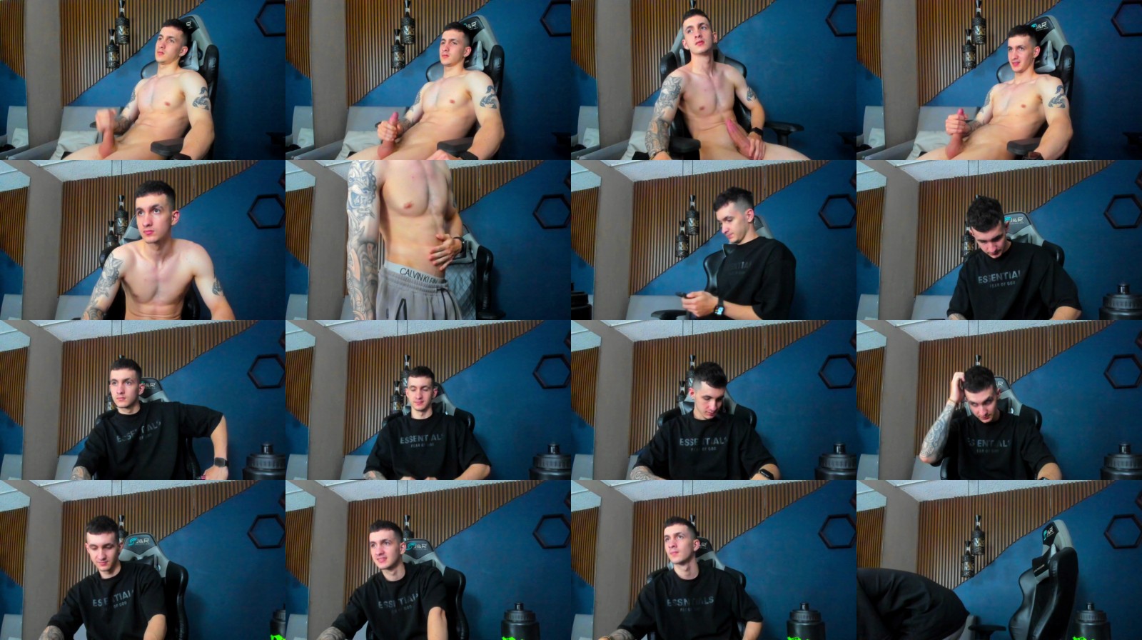 JacksonOlsenn suckcock Webcam SHOW @ Cam4 01-02-2025