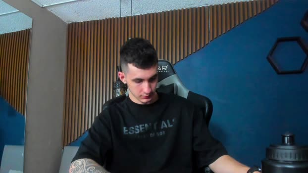 JacksonOlsenn suckcock Webcam SHOW @ Cam4 01-02-2025