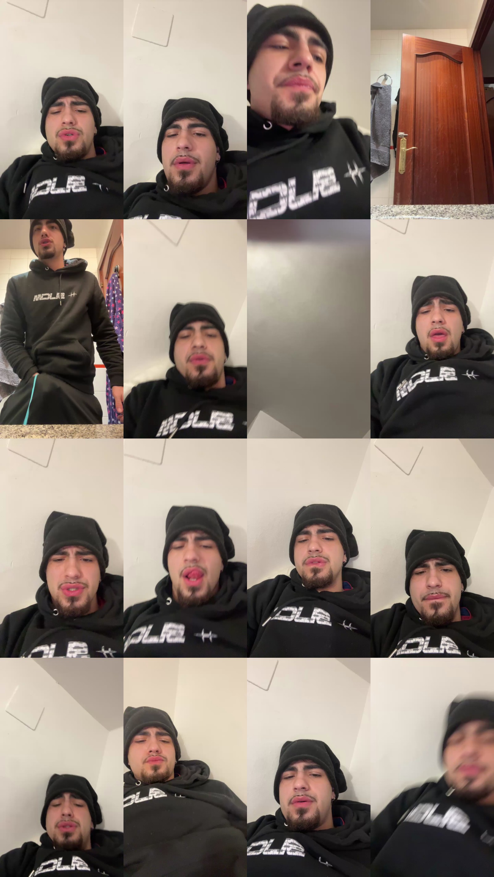 Jovencitobcn21 big Webcam SHOW @ Cam4 02-02-2025