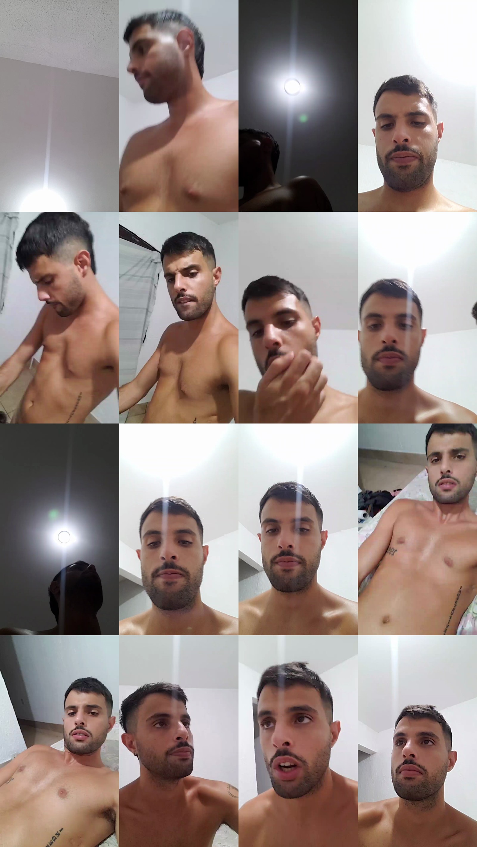 Levi_Henrique toy Webcam SHOW @ Cam4 02-02-2025