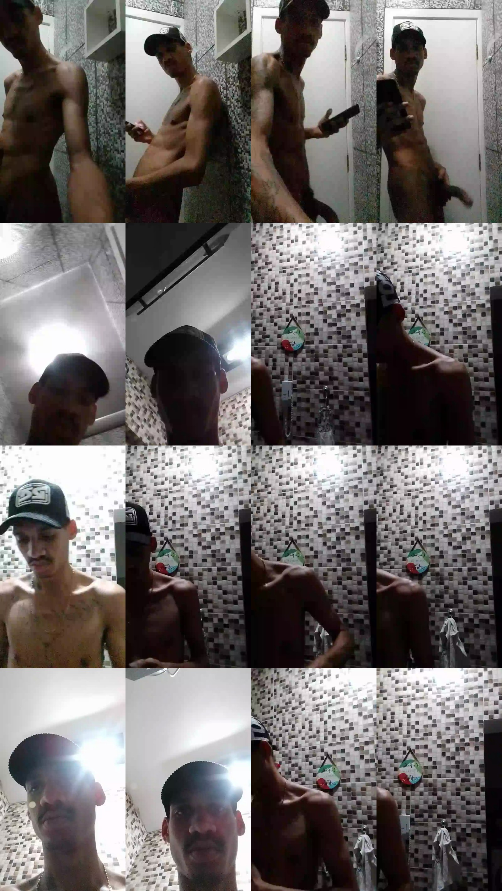 MALOKATATUAD98 sexyfeet Webcam SHOW @ Cam4 02-02-2025