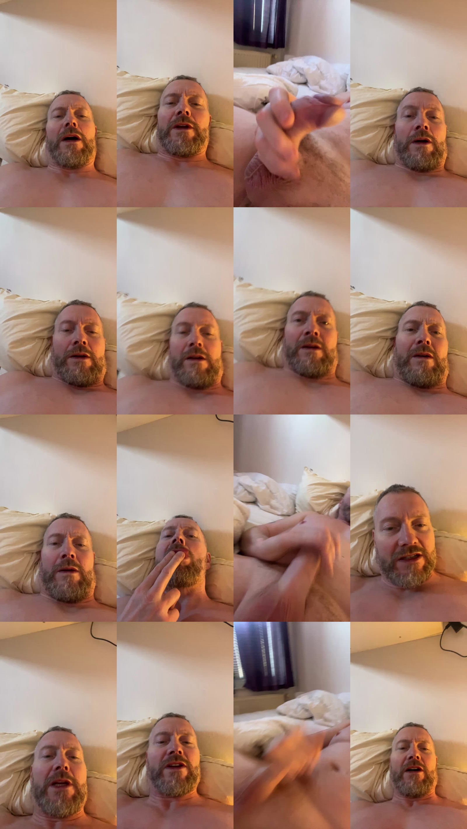 Mannfredfick gag Webcam SHOW @ Cam4 02-02-2025