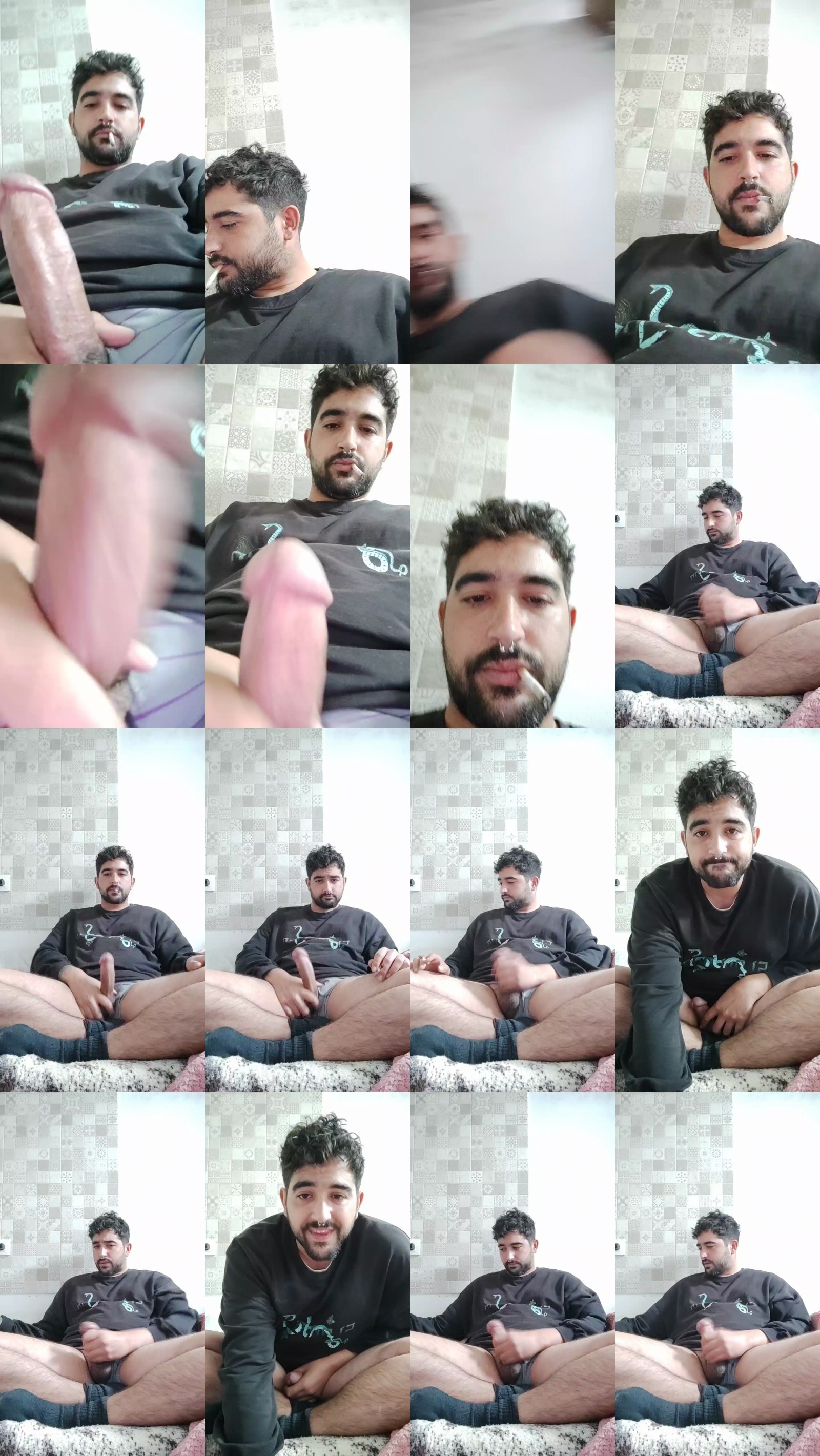 Okuma666 jackoff Webcam SHOW @ Cam4 02-02-2025