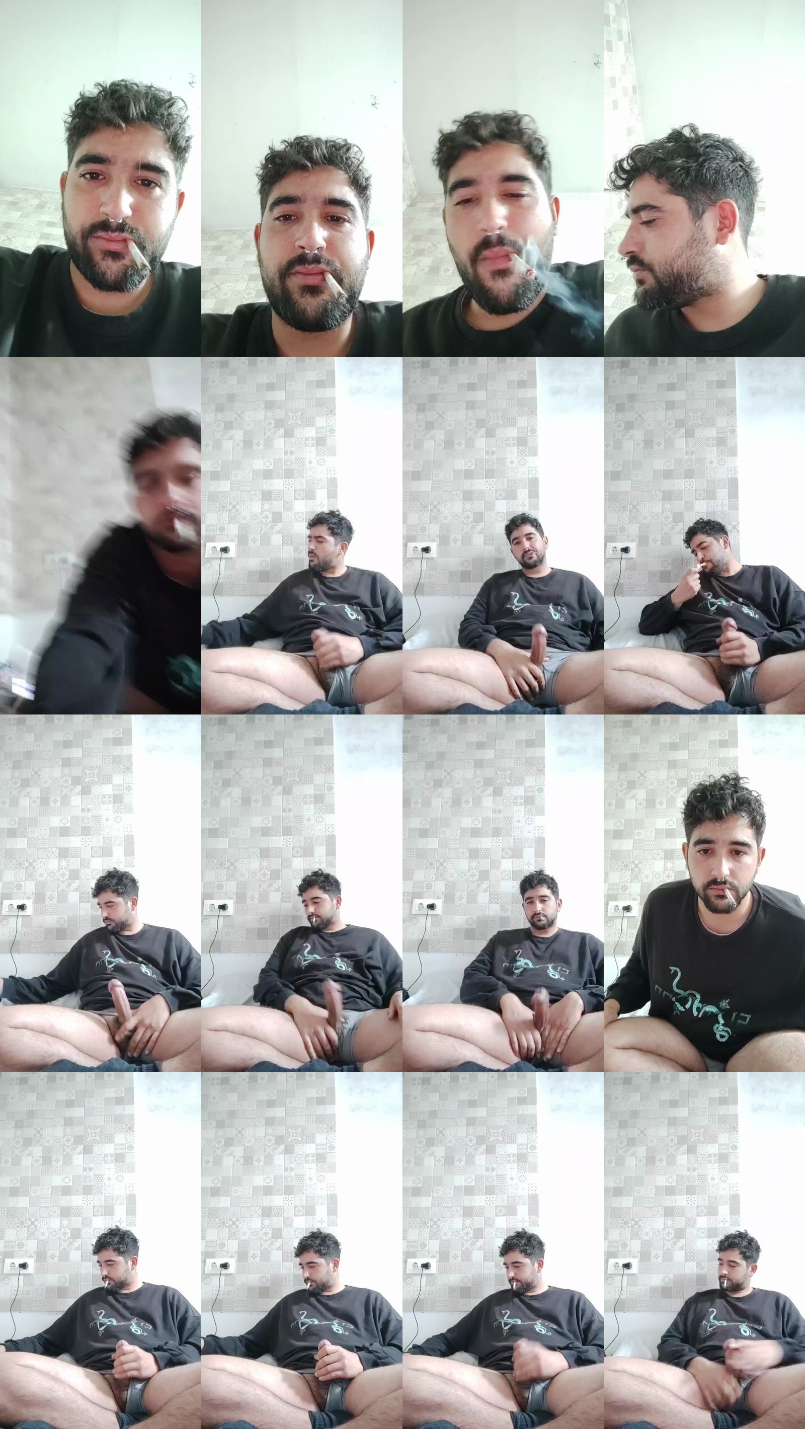 Okuma666 fuck Webcam SHOW @ Cam4 02-02-2025