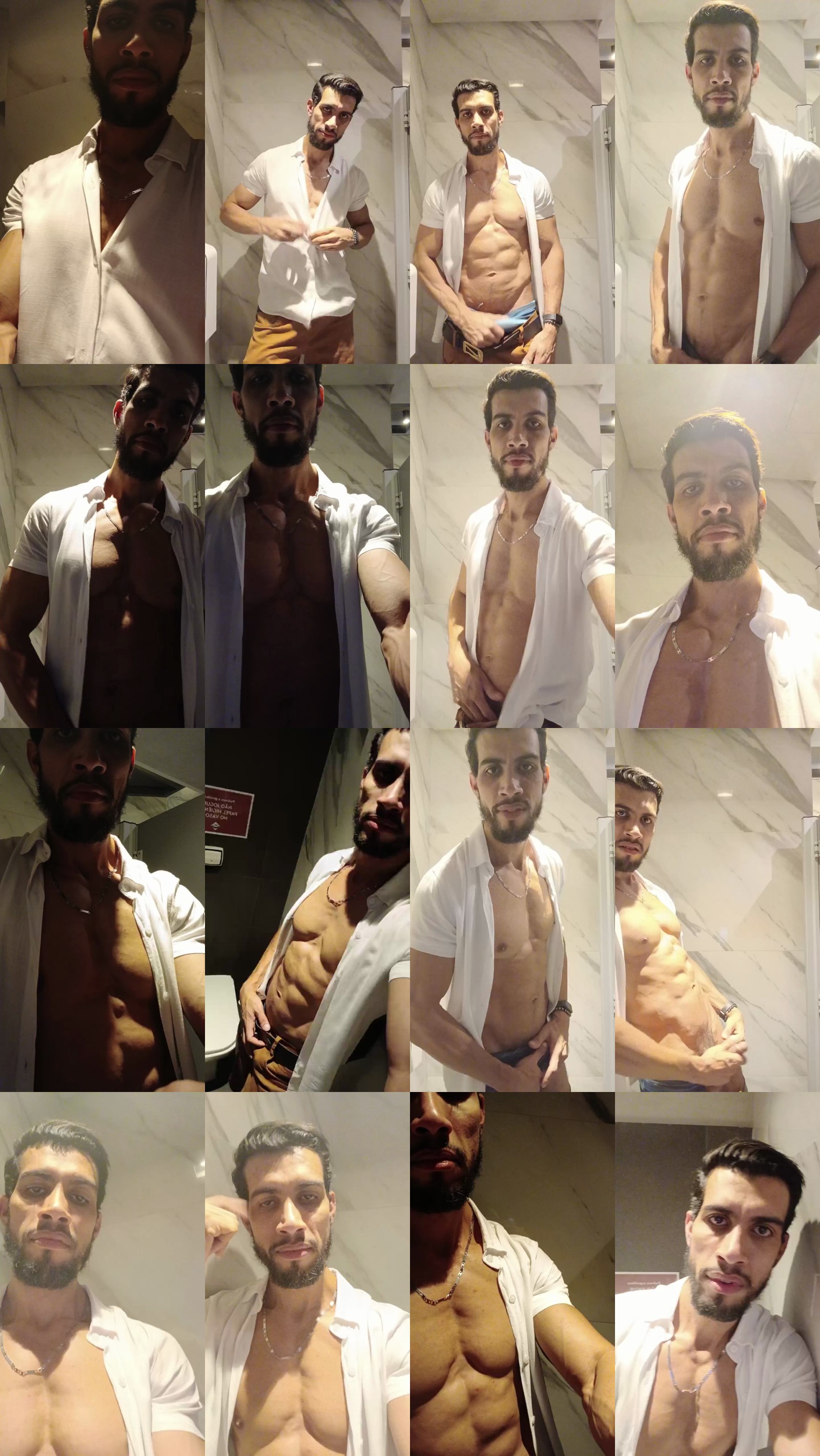 SeuMachoTop prettyface Webcam SHOW @ Cam4 02-02-2025
