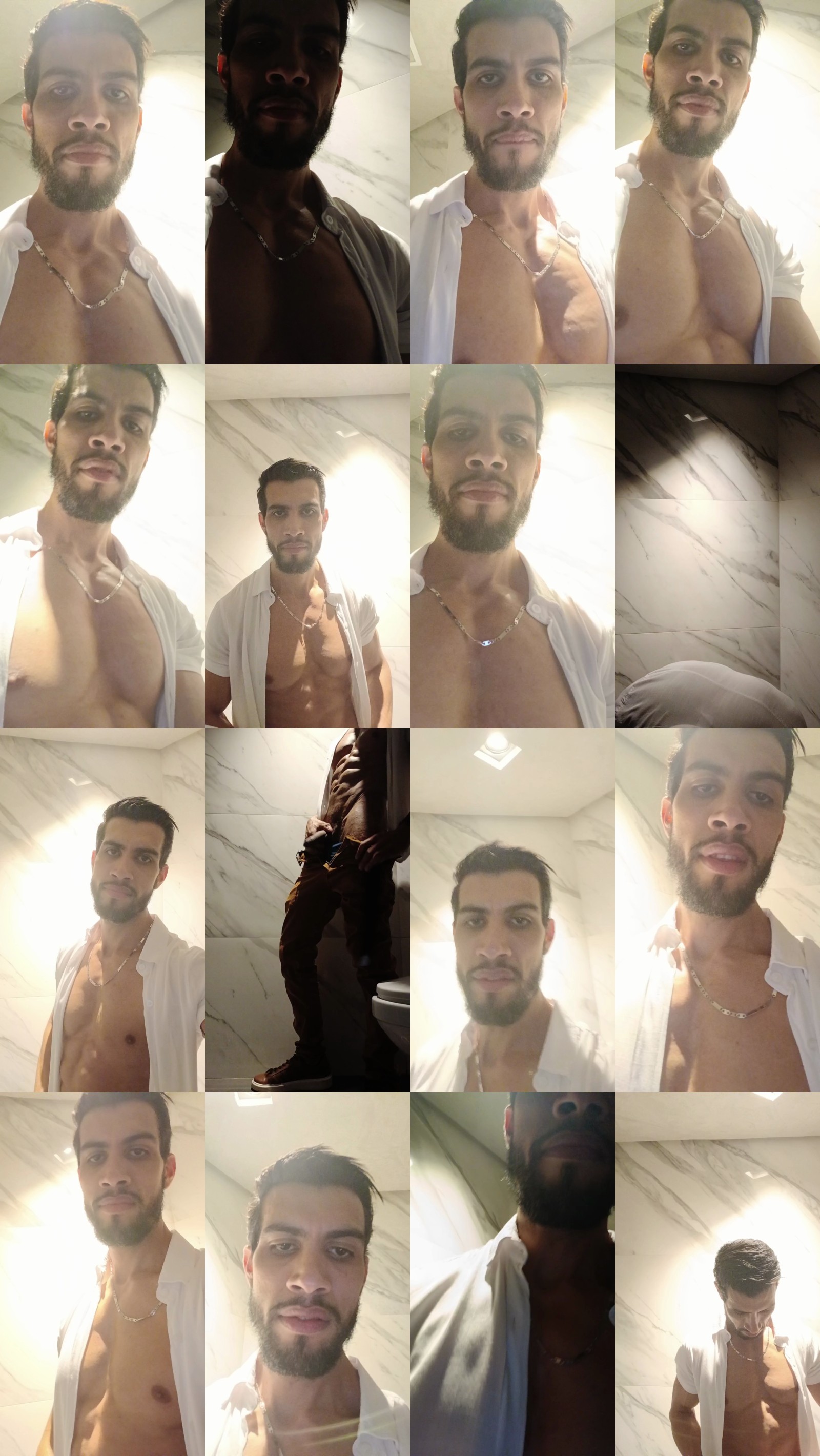 SeuMachoTop bigass Webcam SHOW @ Cam4 02-02-2025